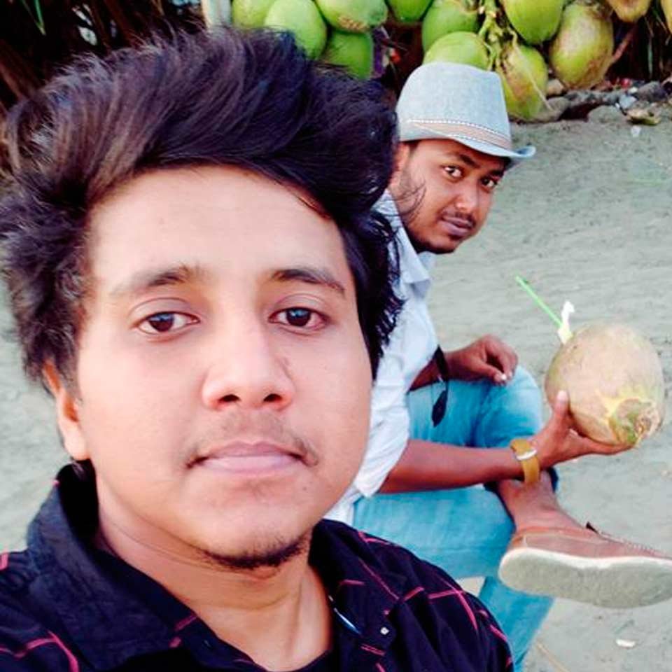 Tanvir rahman hridoy