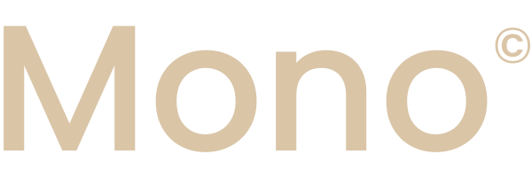 Mono Creative Portfolio